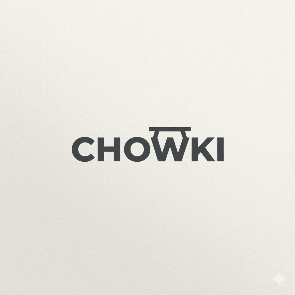 chowki